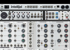 Paul Wax Modular case 7U (copy) (copy) (copy)