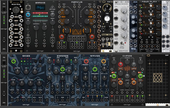 Eurorack #1