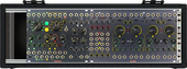 My outdoor Eurorack