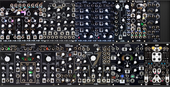 My valanced Eurorack