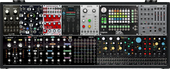 my rack