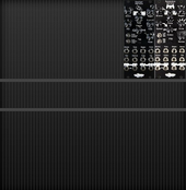 My unpropped Eurorack