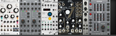 My vagrant Eurorack