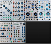 Buchla project
