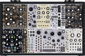 My unblenched Eurorack