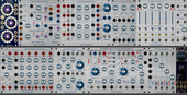 TIPTOP BUCHLA MANTIS (copied from algorhythm)