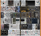 Sequoya Modular Madness Winter 2023/2024