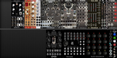 My virtual eurorack (copy)
