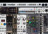Intellijel palette 62hp