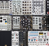 Actual Rack plus Actual 64