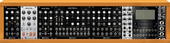 My odd Eurorack