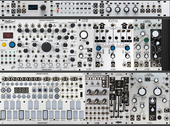 My foresaid Eurorack