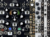 My enate Eurorack