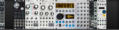 My lateen Eurorack
