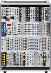 My gross Eurorack