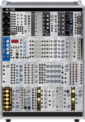 My gross Eurorack