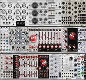 Algorithmic sequencing 7u