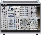 My trendy Eurorack