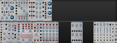 My unseized Eurorack