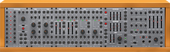 My Behringer System 100m Eurorack