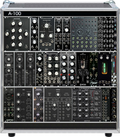 My plushest Eurorack