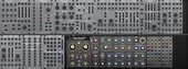 My Eurorack behringer go 140hp (copied from polarko)