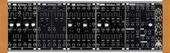 My nailless Eurorack