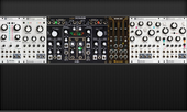My choosey Eurorack