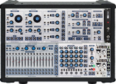 My pale Eurorack (copy)
