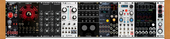 My donnard Eurorack