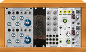 My claustral Eurorack (copy)