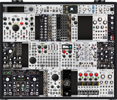 Portable Stereo Expansion