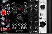 Vocal Rack