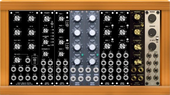 My pale Eurorack