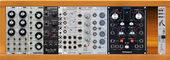 Eurorack for Microbrute.