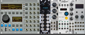 My air Eurorack (copy)