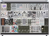 My tight Eurorack