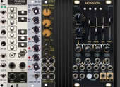 My floury Eurorack