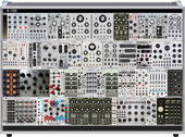 My tight Eurorack