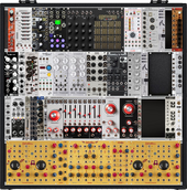 My plus Eurorack