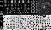 Rackbrute 3U (copy) (copy)