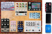 Current Board