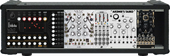 My grizzled Eurorack