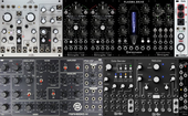 My hengus Eurorack