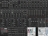 Behringer System 55 (copied from Monodux)