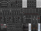Behringer System 55 (copied from Monodux)