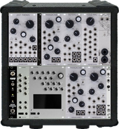 My linty Eurorack