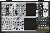 My submissive Eurorack (copy)