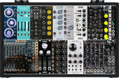 My upset Eurorack (copy)