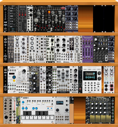 Eurorack Reality